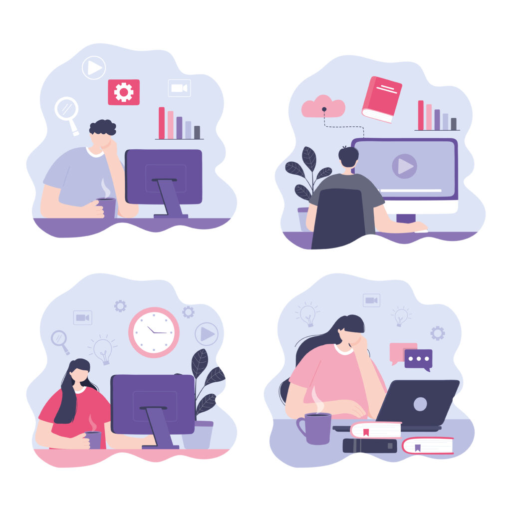 آموزش رفتن به عمان