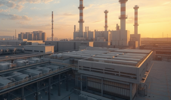 احداث کارخانه در عمان