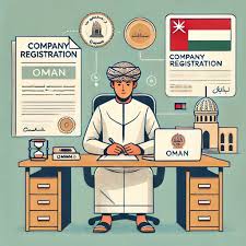 حداقل سرمایه برای ثبت شرکت در عمان