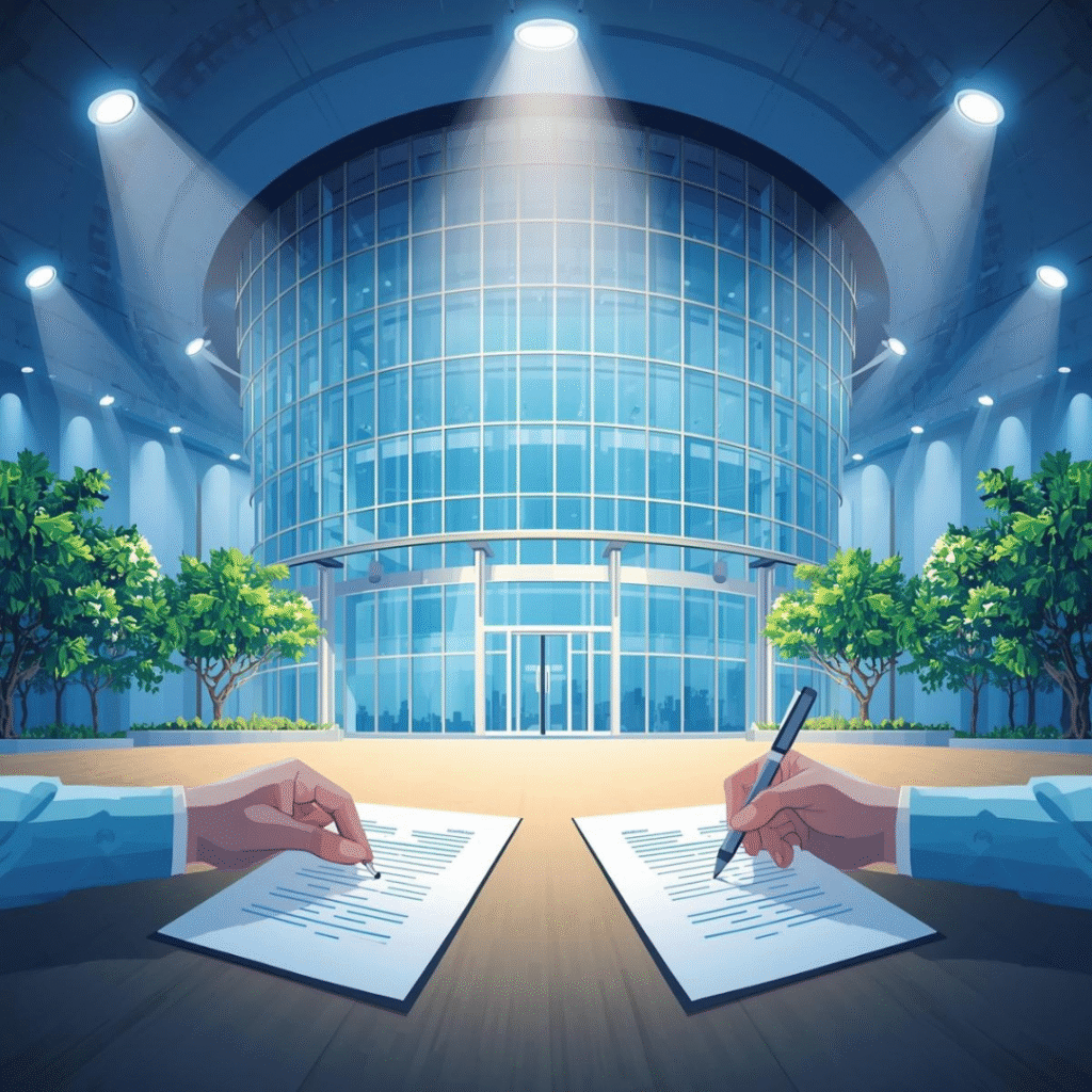 ثبت شرکت در کشور عمان